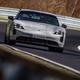 Image for article titled Watch Porsche Break Tesla's Nurburgring Lap Record for Production EVs